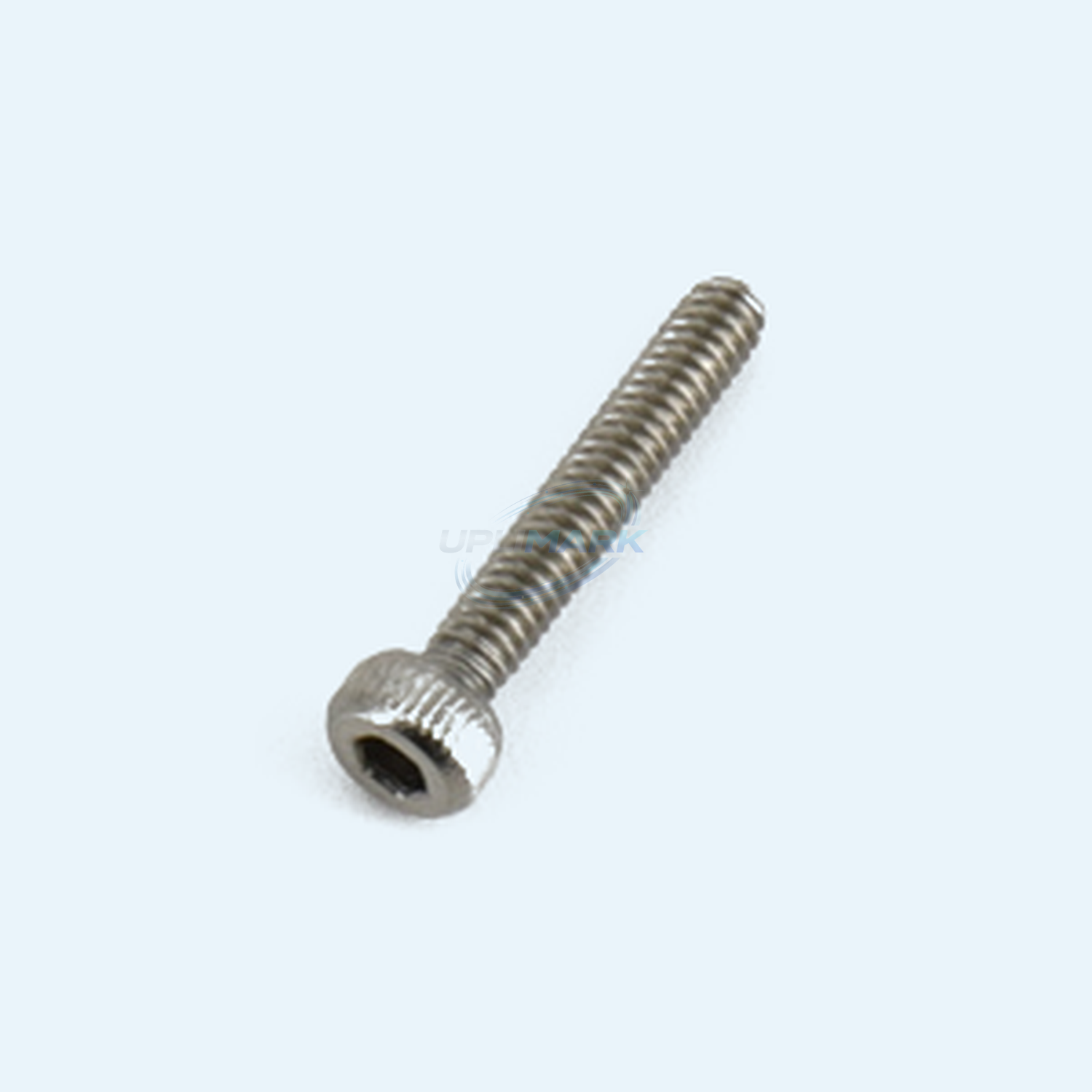 304 Stainless-Steel Socket-Head Cap Screw M2 × 12 for Domino A-Series – UPLIMARK UDM-X0349, view 3