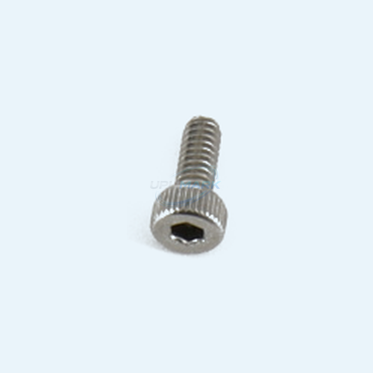 304 Stainless-Steel Socket-Head Cap Screw M2 × 5 for Domino A-Series – UPLIMARK UDM-X0351, view 1