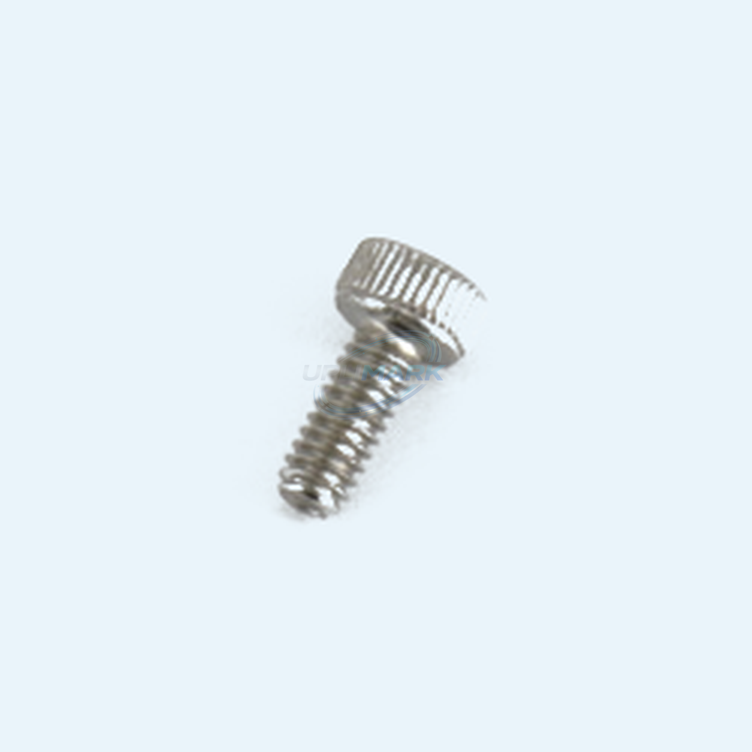 304 Stainless-Steel Socket-Head Cap Screw M2 × 5 for Domino A-Series – UPLIMARK UDM-X0351, view 2