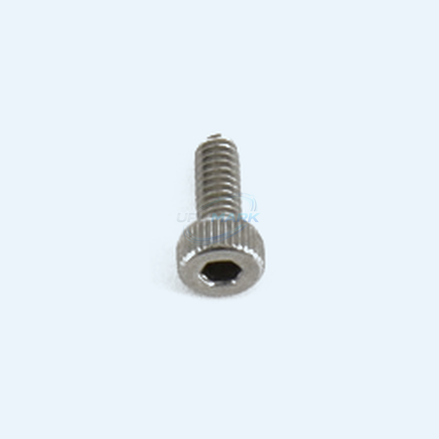 304 Stainless-Steel Socket-Head Cap Screw M2 × 5 for Domino A-Series – UPLIMARK UDM-X0351, view 3