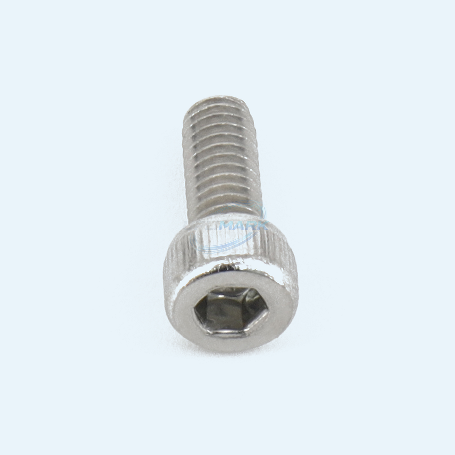 M4 × 10 Stainless Socket-Head Screw for Domino A-Series – UPLIMARK UDM-X0352, view 1