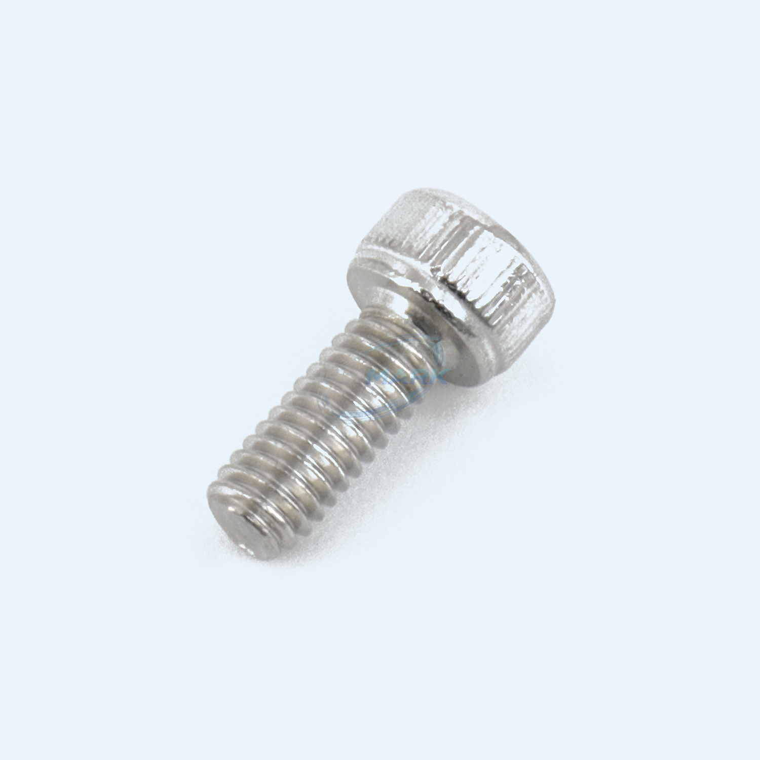 M4 × 10 Stainless Socket-Head Screw for Domino A-Series – UPLIMARK UDM-X0352, view 2