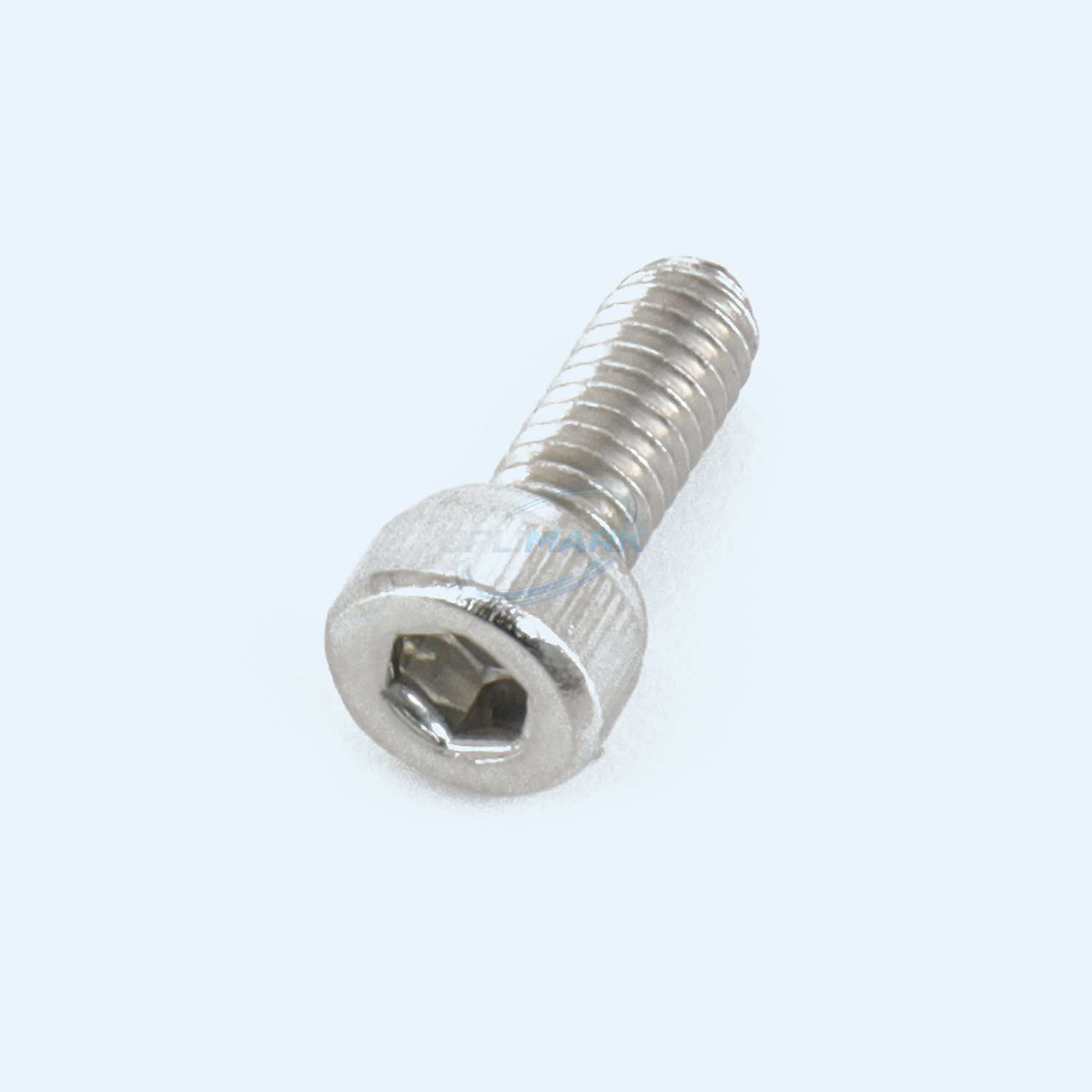 M4 × 10 Stainless Socket-Head Screw for Domino A-Series – UPLIMARK UDM-X0352, view 3