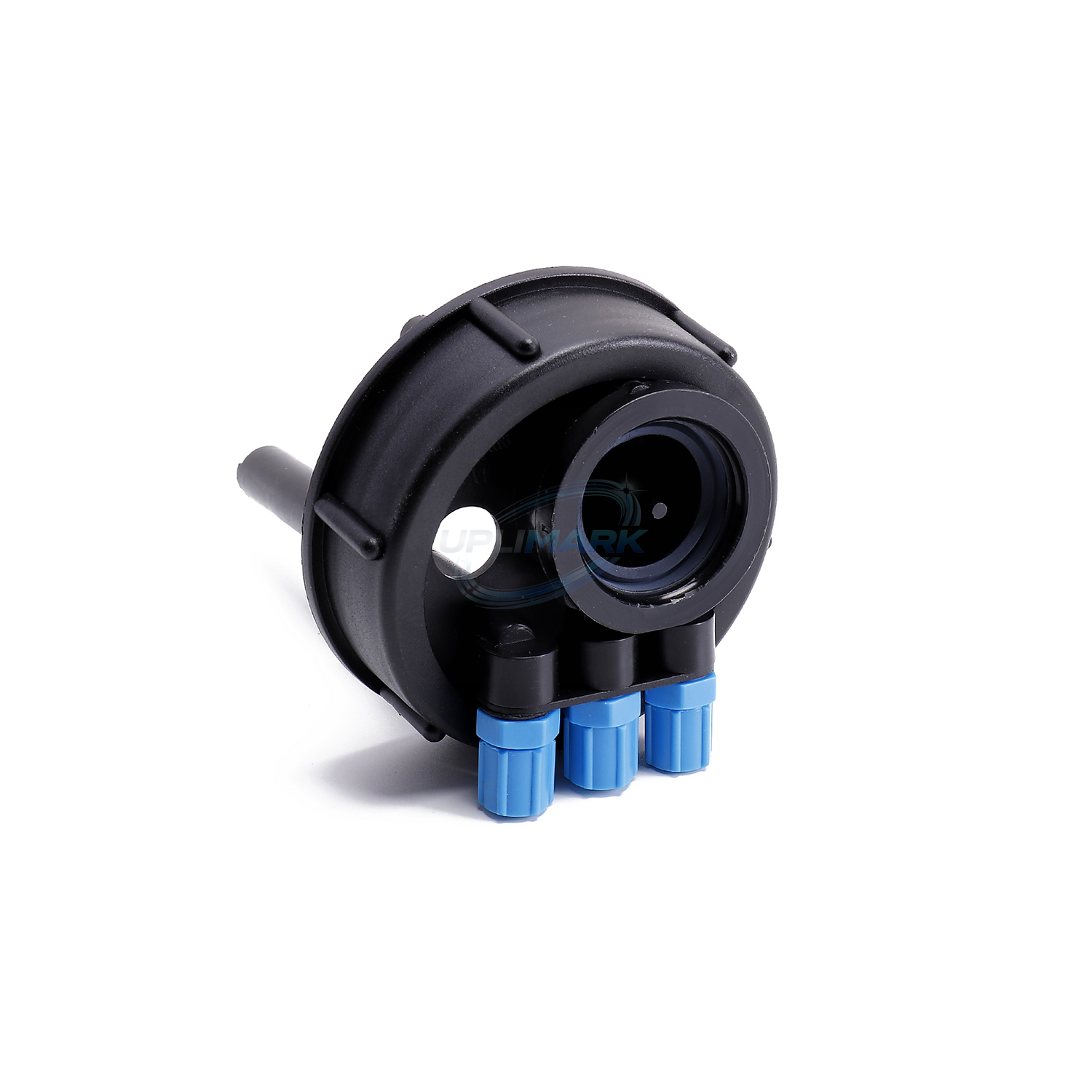 E50 Make-Up Manifold, Without Sensor for Domino E50 – UPLIMARK UDM-X0389, view 1