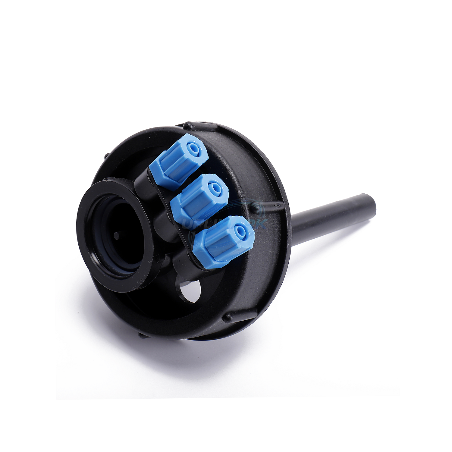 E50 Make-Up Manifold, Without Sensor for Domino E50 – UPLIMARK UDM-X0389, view 3