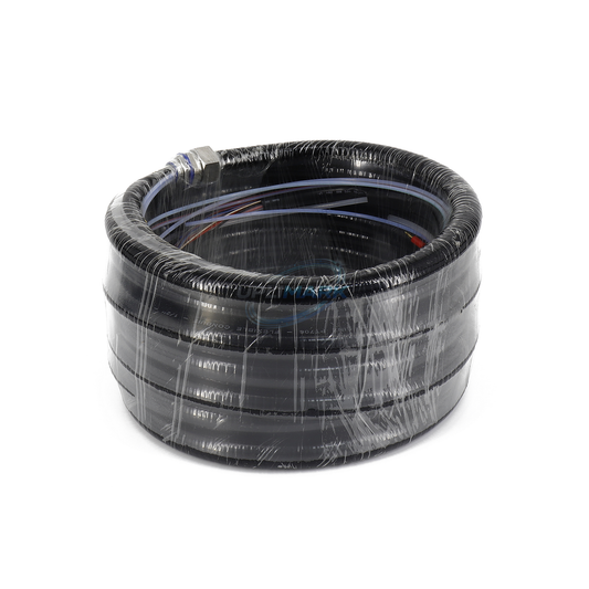 6 m Standard Printhead Conduit With Internal Cables for Domino A-Series – UPLIMARK UDM-X0394, view 1