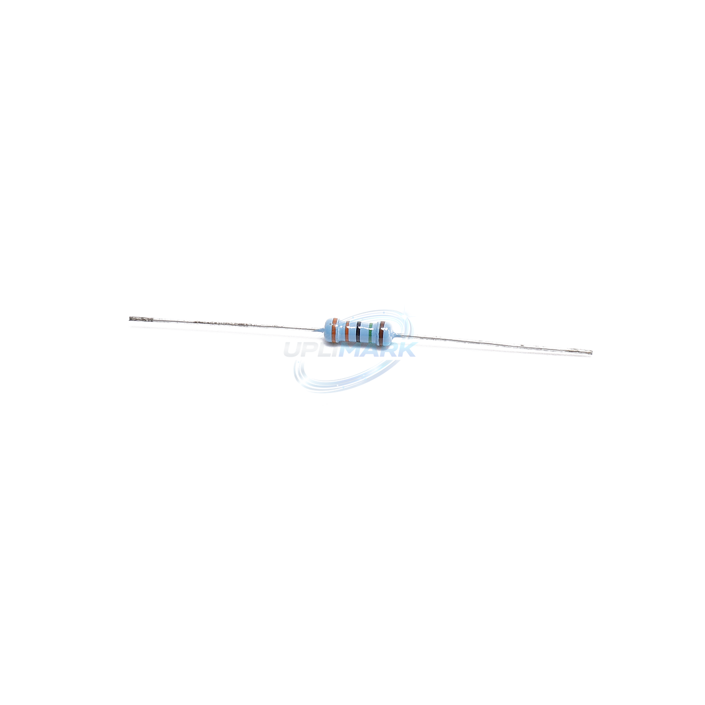 33 MΩ 1/2 W High-Voltage Resistor for Domino A-Series – UPLIMARK UDM-X0436, view 1
