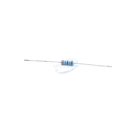 33 MΩ 1/2 W High-Voltage Resistor for Domino A-Series – UPLIMARK UDM-X0436, view 1