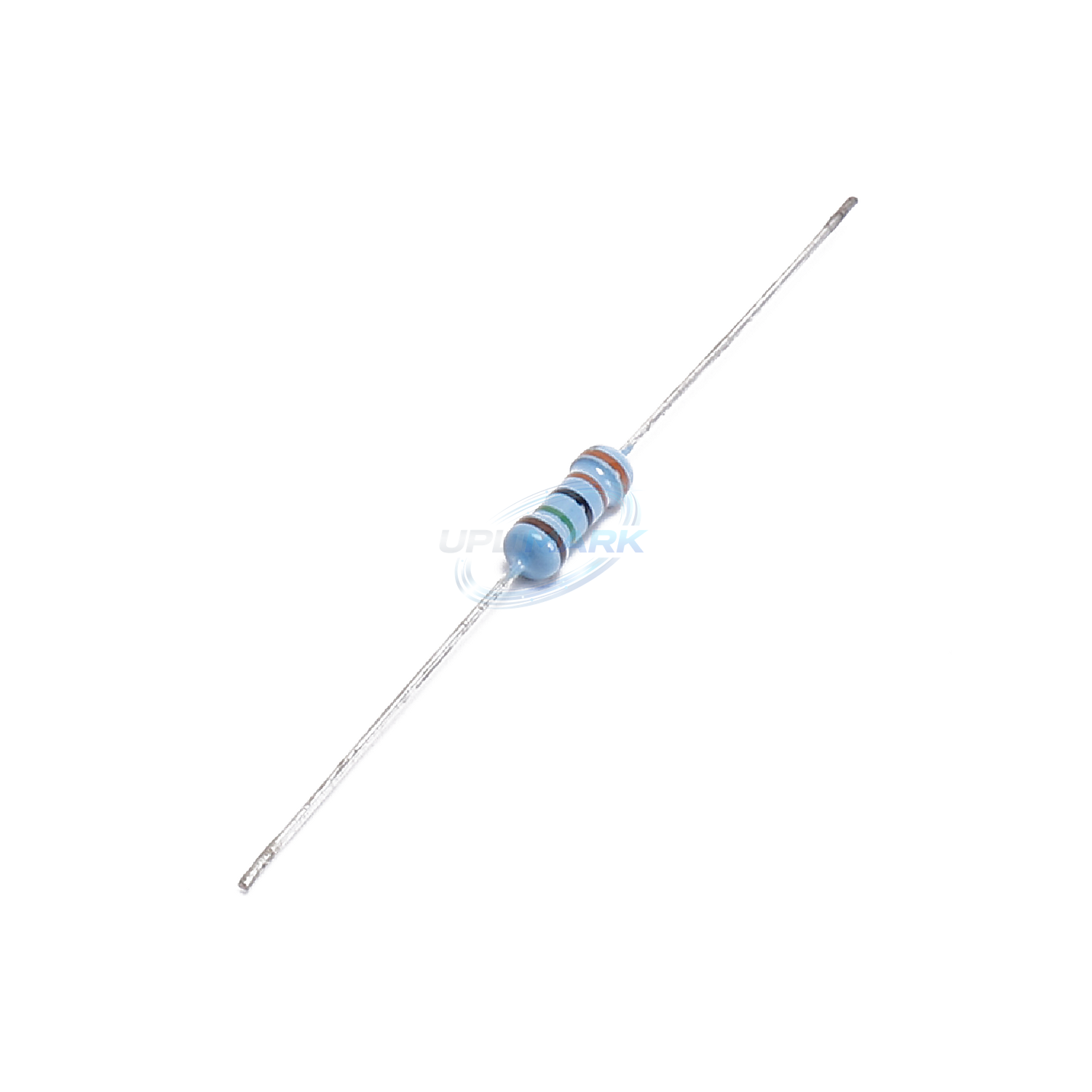 33 MΩ 1/2 W High-Voltage Resistor for Domino A-Series – UPLIMARK UDM-X0436, view 2