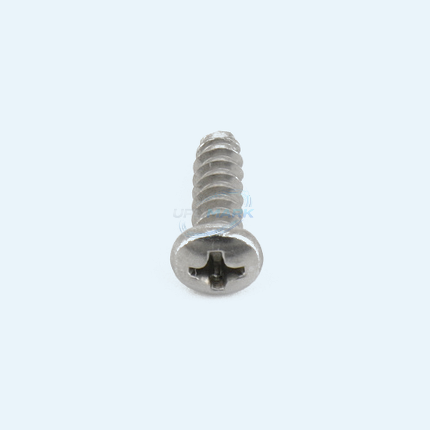304 Stainless Pan-Head Self-Tapping Screw M4 × 12 for Domino A320i, A420i and A520i – UPLIMARK UDM-X0437, view 1