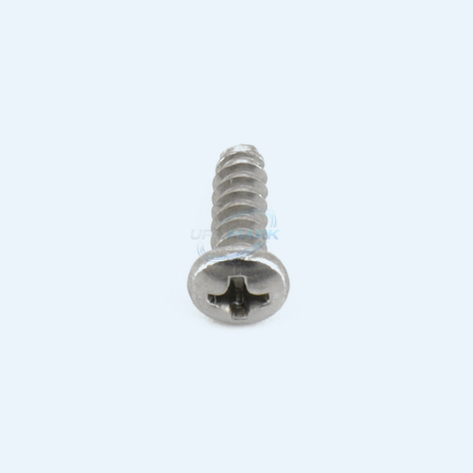 304 Stainless Pan-Head Self-Tapping Screw M4 × 12 for Domino A320i, A420i and A520i – UPLIMARK UDM-X0437, view 1