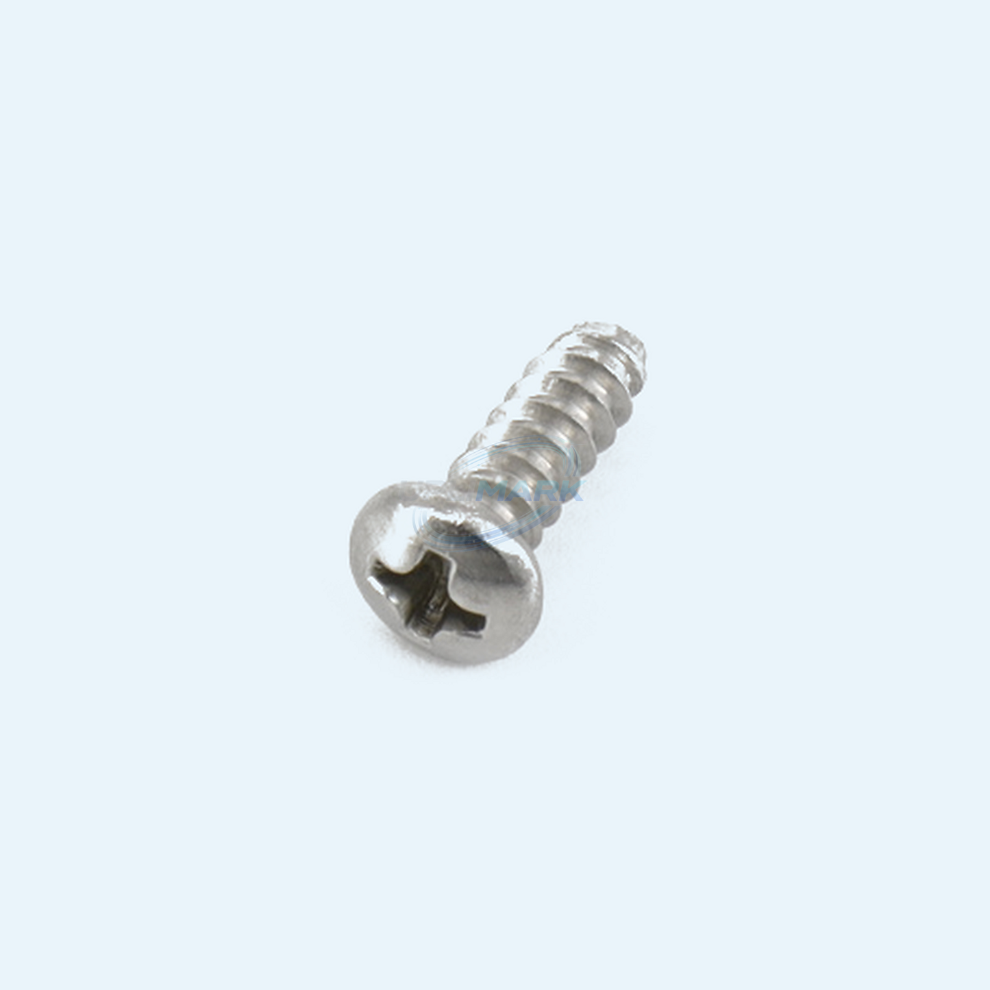 304 Stainless Pan-Head Self-Tapping Screw M4 × 12 for Domino A320i, A420i and A520i – UPLIMARK UDM-X0437, view 2