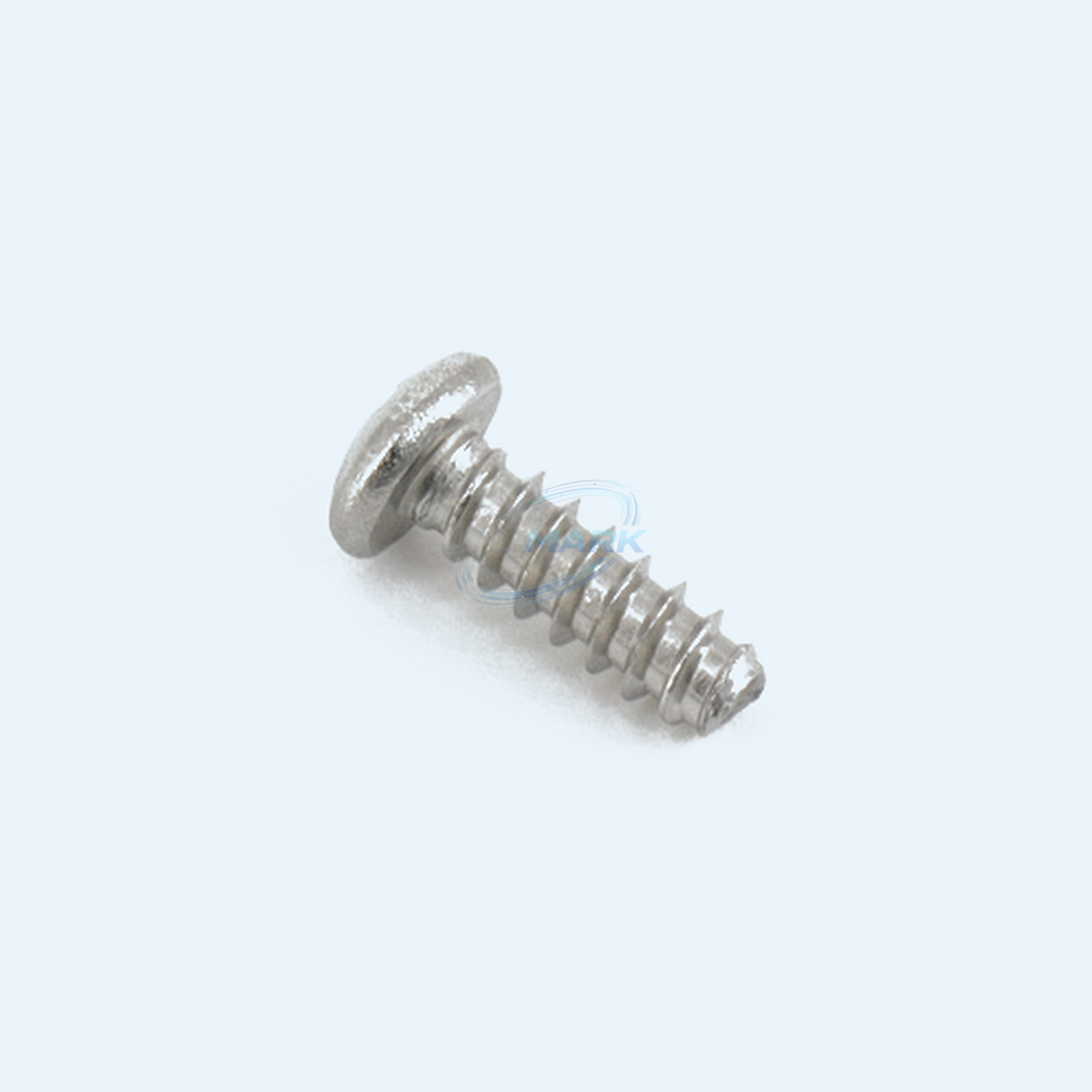 304 Stainless Pan-Head Self-Tapping Screw M4 × 12 for Domino A320i, A420i and A520i – UPLIMARK UDM-X0437, view 3