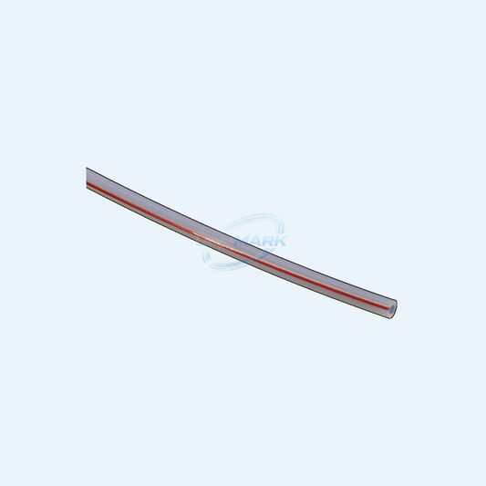 1/8 in Clear Fluid Tube for Domino A/A+ Series – UPLIMARK UDM-X0453, view 1