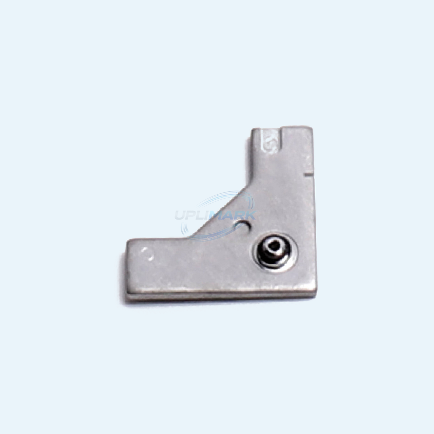 60 Micron Codebox Nozzle for Domino Macrojet and Casecoder – UPLIMARK UDM-X0458, view 1