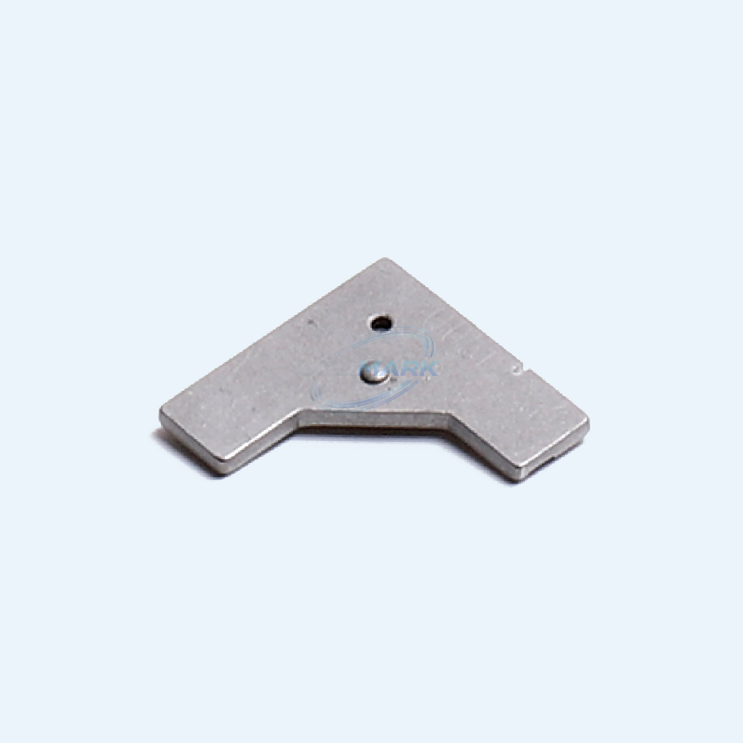 60 Micron Codebox Nozzle for Domino Macrojet and Casecoder – UPLIMARK UDM-X0458, view 2