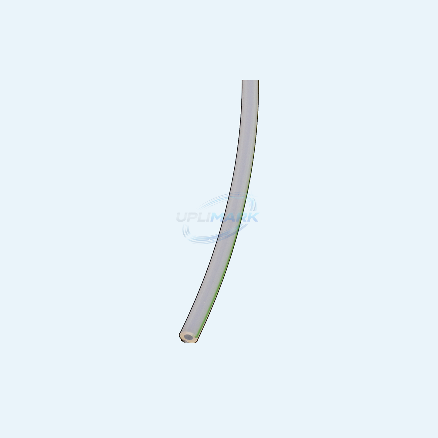 1/8 in Green-Stripe Fluid Tube for Domino A/A+ Series – UPLIMARK UDM-X0459, view 2