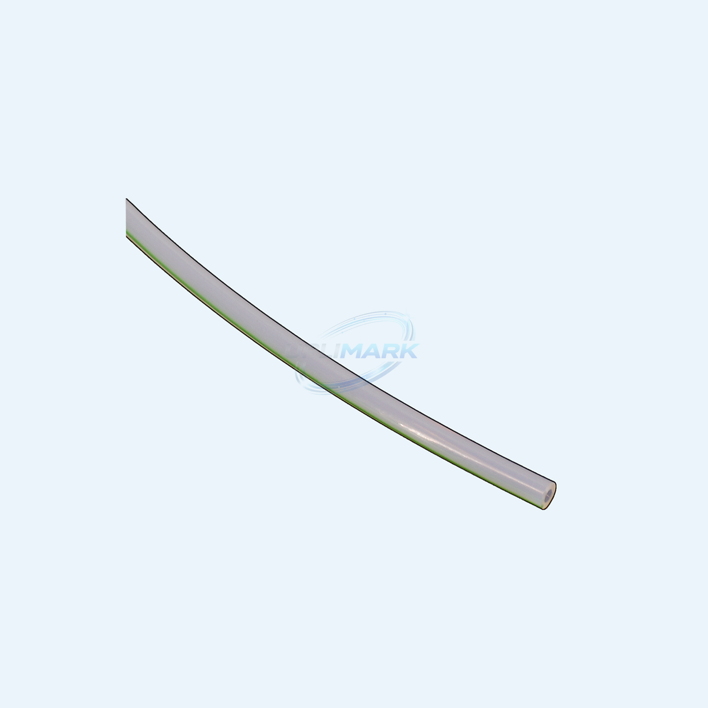 1/8 in Green-Stripe Fluid Tube for Domino A/A+ Series – UPLIMARK UDM-X0459, view 3