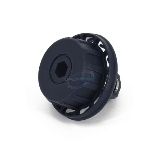 Ink/Make-Up Cartridge Cap for Domino 320i and 420i – UPLIMARK UDM-X0492, view 1