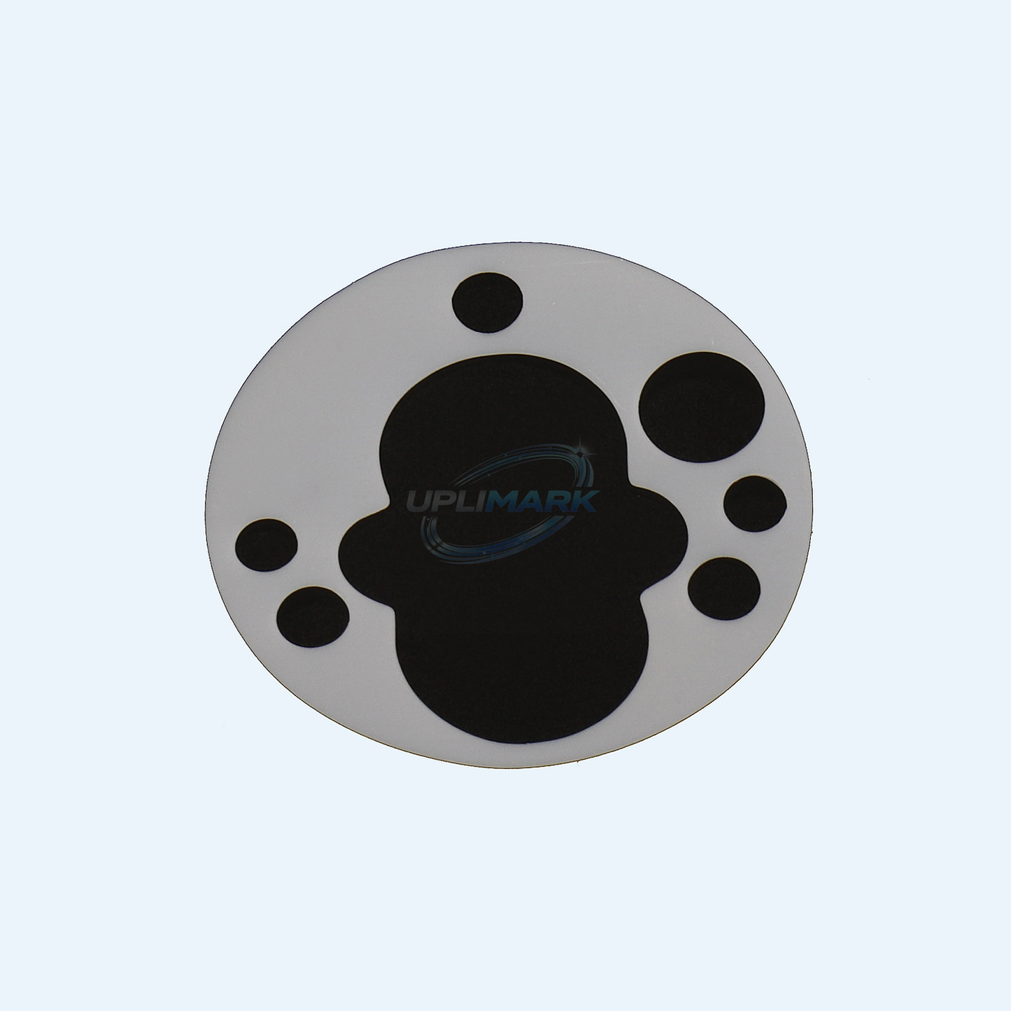 Sealing Sheet Ø31.5 × 0.13 mm for Domino A-GP, A120 and A220 – UPLIMARK UDM-X0498, view 1