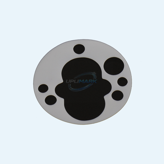 Sealing Sheet Ø31.5 × 0.13 mm for Domino A-GP, A120 and A220 – UPLIMARK UDM-X0498, view 1
