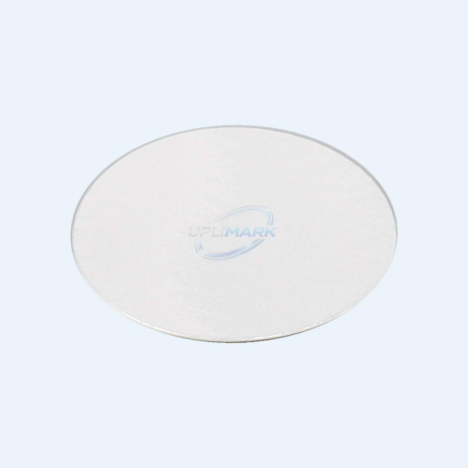 IR Ink-Bottle Cap Gasket Ø76.5 mm for industrial coding ink bottles – UPLIMARK UDM-X0501, view 1