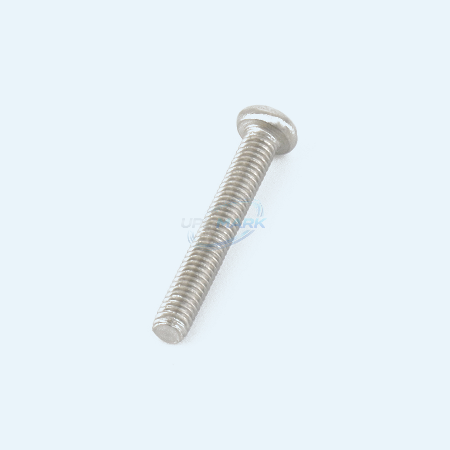 304 Stainless M3 × 20 Phillips Pan-Head Screw for Domino industrial coding equipment – UPLIMARK UDM-X0512, view 1