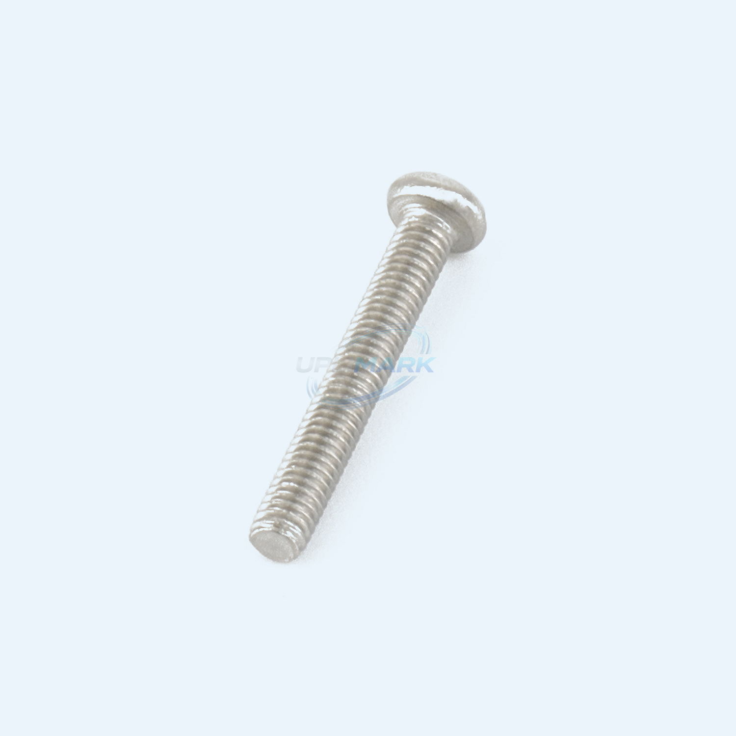 304 Stainless M3 × 20 Phillips Pan-Head Screw for Domino industrial coding equipment – UPLIMARK UDM-X0512, view 1