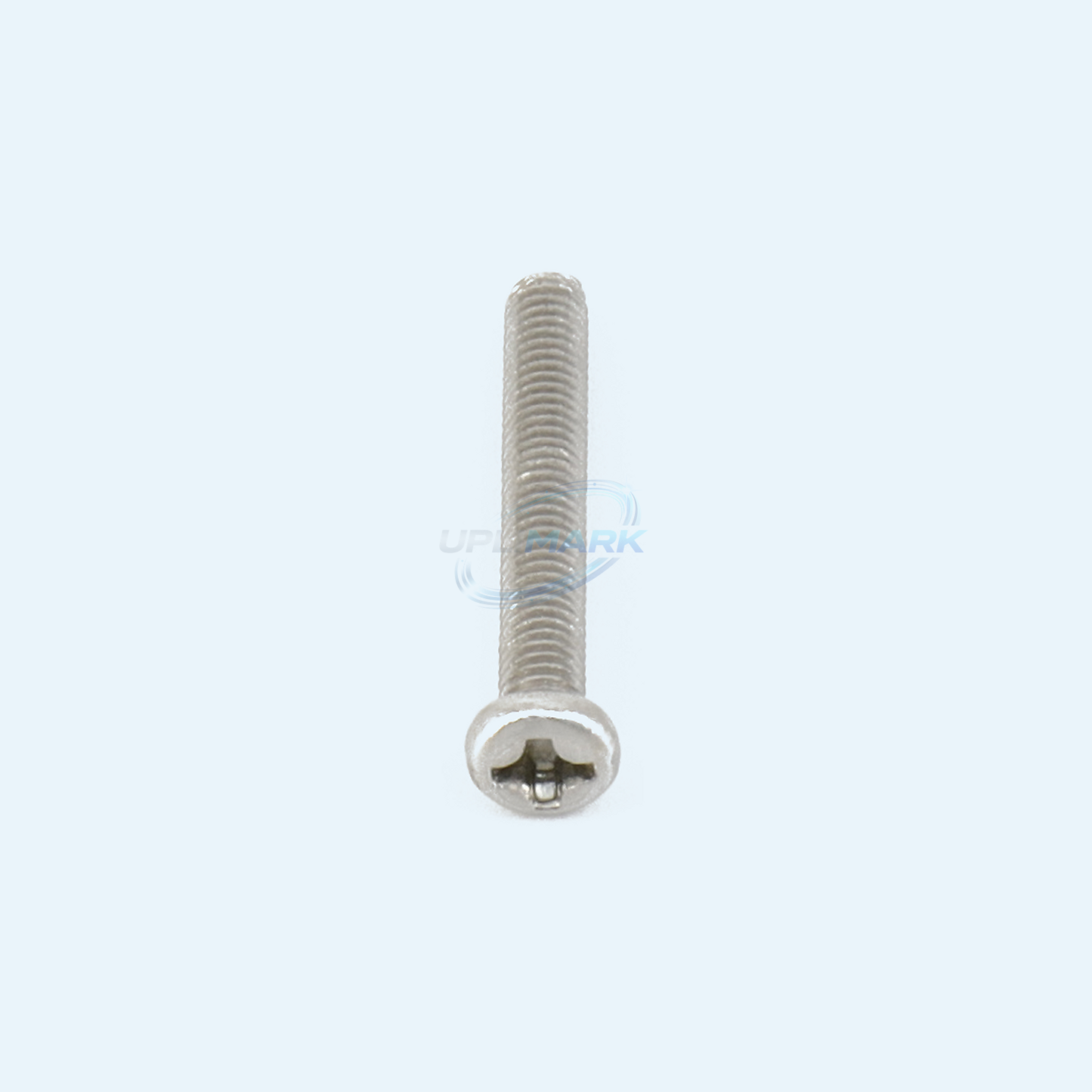 304 Stainless M3 × 20 Phillips Pan-Head Screw for Domino industrial coding equipment – UPLIMARK UDM-X0512, view 2