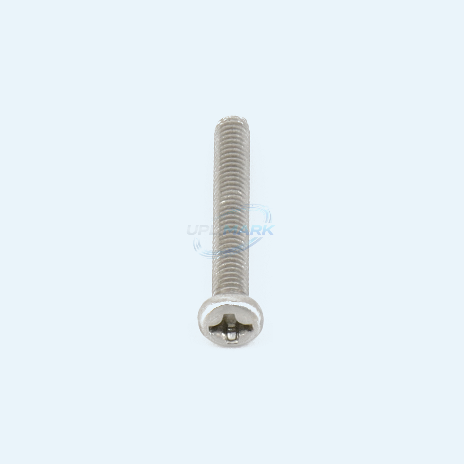 304 Stainless M3 × 20 Phillips Pan-Head Screw for Domino industrial coding equipment – UPLIMARK UDM-X0512, view 2
