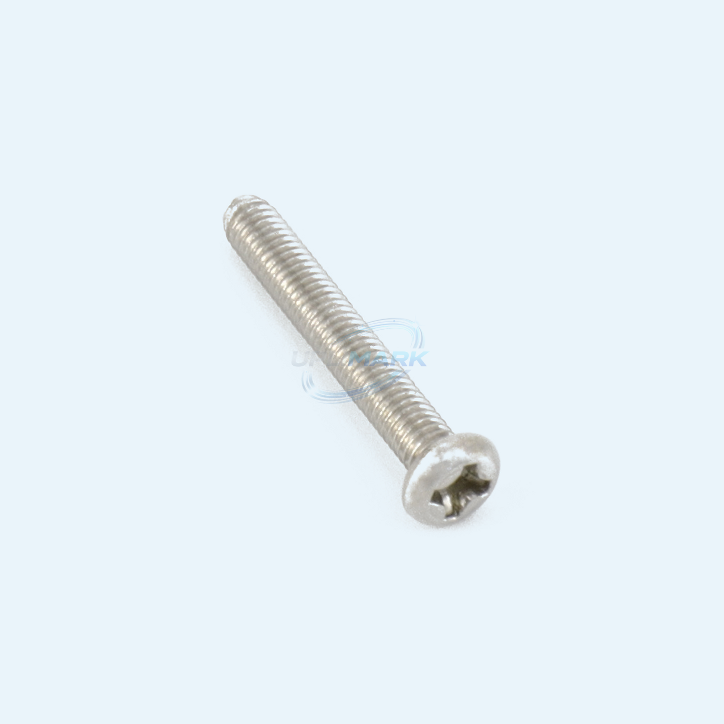304 Stainless M3 × 20 Phillips Pan-Head Screw for Domino industrial coding equipment – UPLIMARK UDM-X0512, view 3