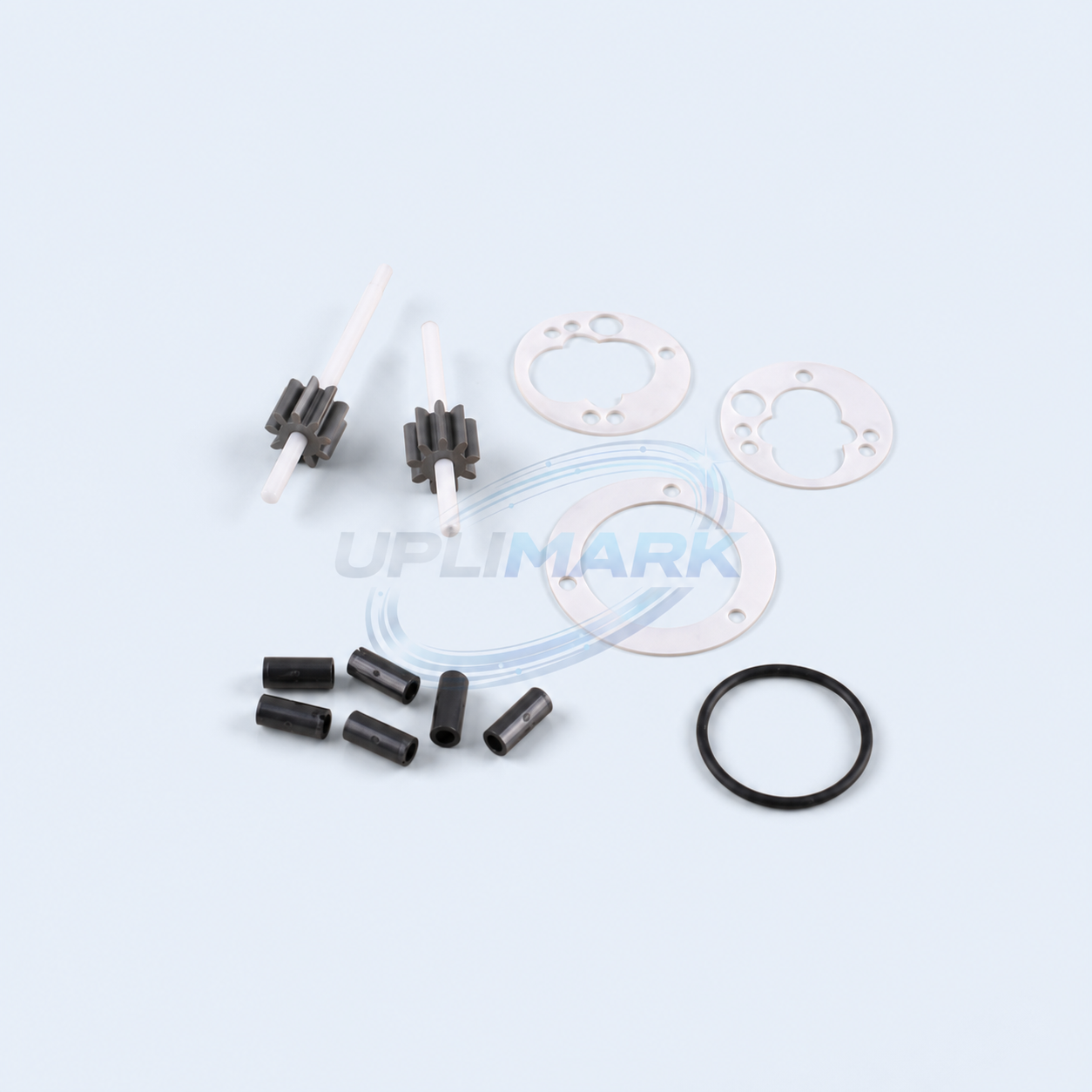 Opaque-Pump Gear Kit for Domino coding equipment – UPLIMARK UGN-X0030, view 1
