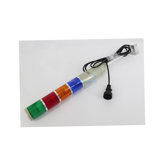 12-Pin 24 V Alarm-Light Kit with Buzzer for Domino A-GP – UPLIMARK UGN-X0034, view 1