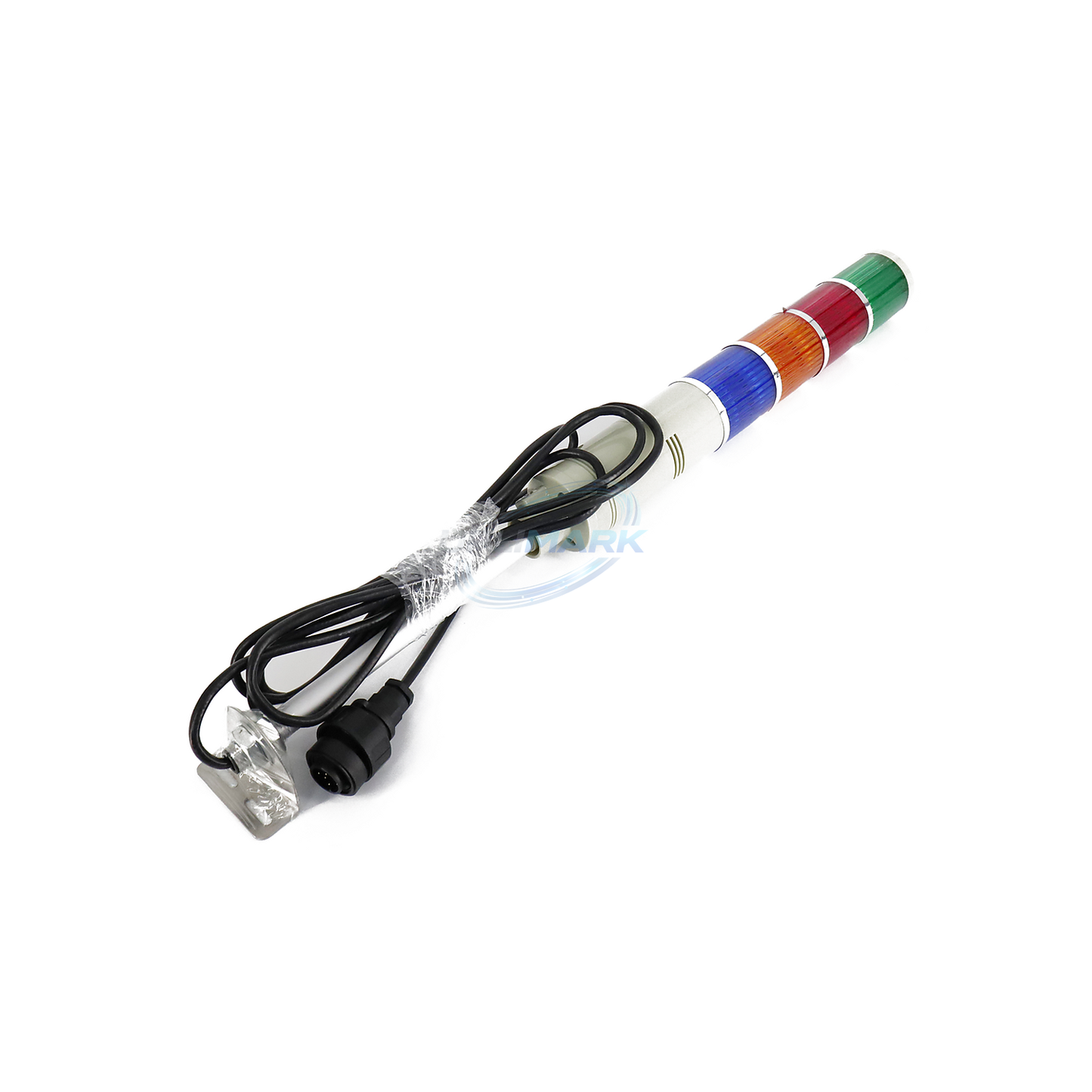 12-Pin 24 V Alarm-Light Kit with Buzzer for Domino A-GP – UPLIMARK UGN-X0034, view 2