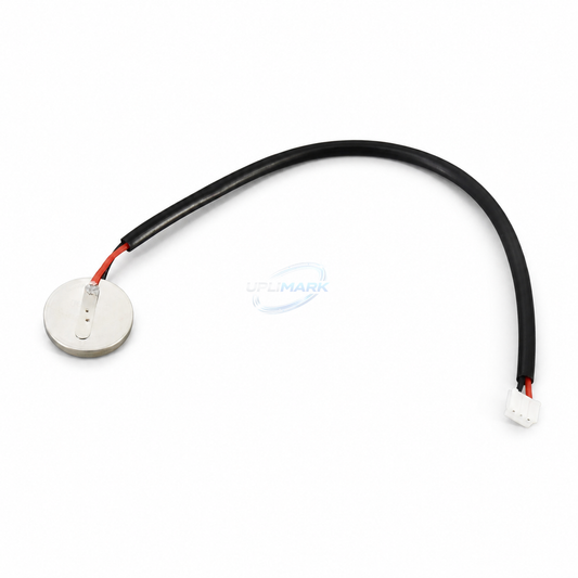 Backup Battery with Cable for Hitachi coding equipment – UPLIMARK UHT-451450, view 1