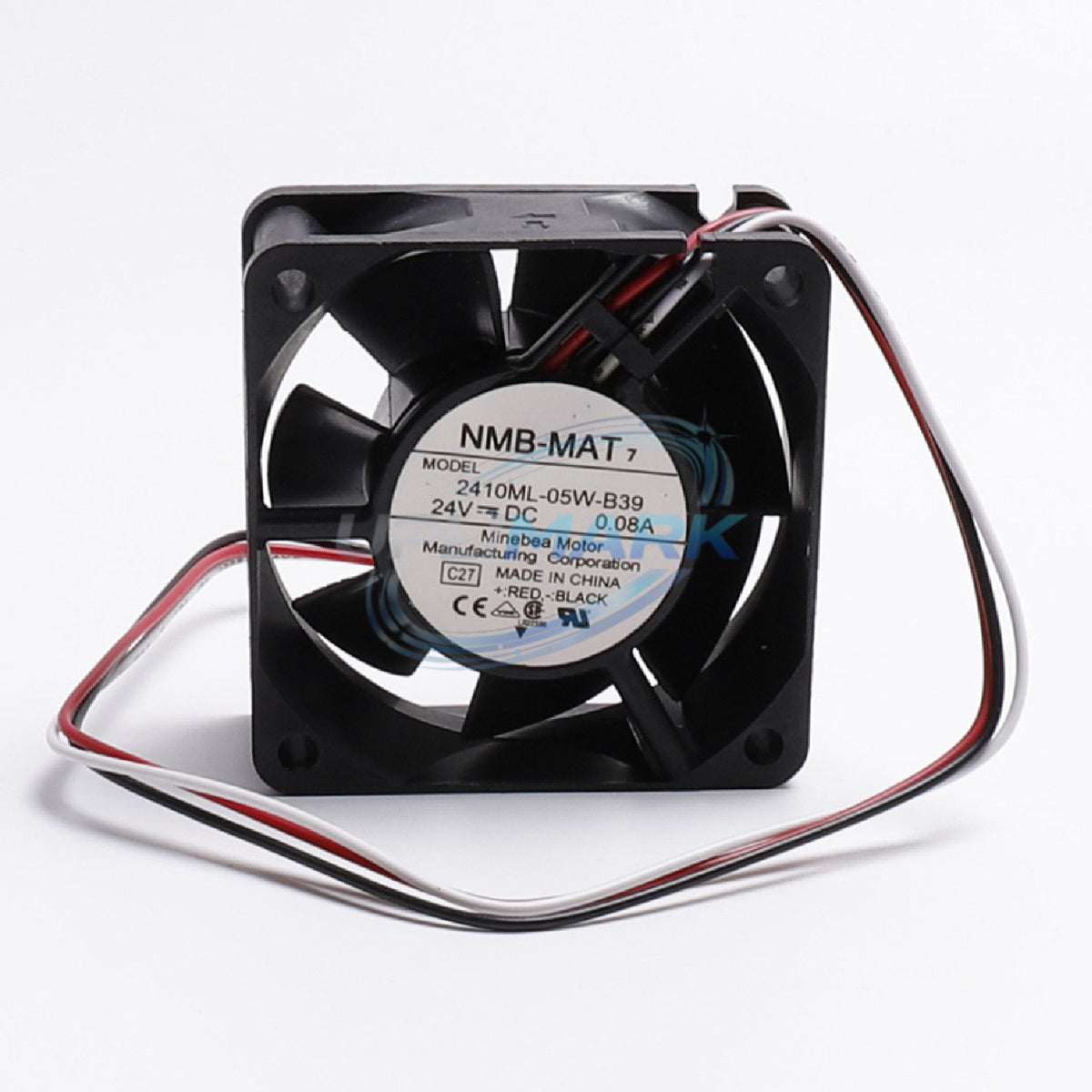 Cooling Fan for Hitachi RX2 – UPLIMARK UHT-451451