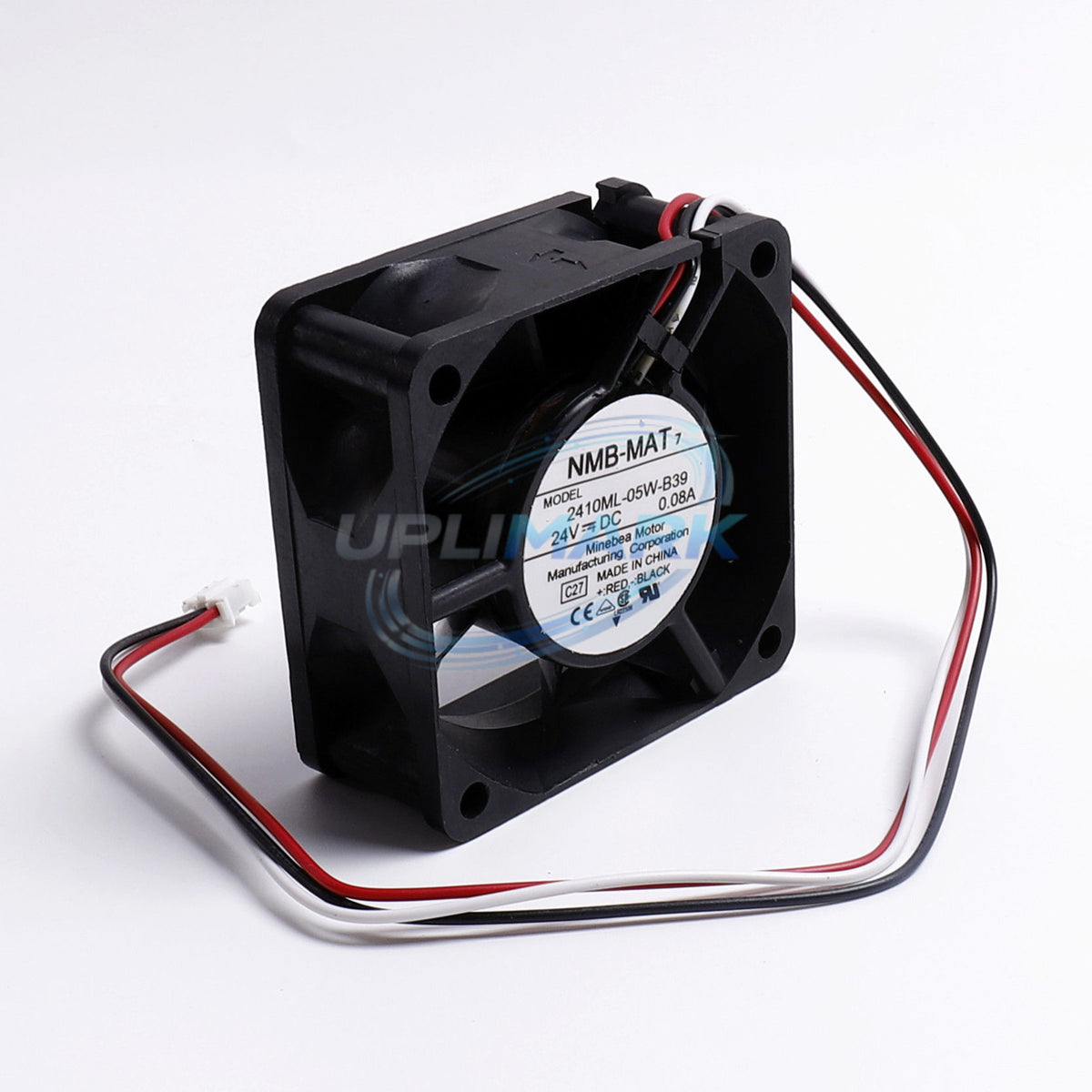 Cooling Fan for Hitachi RX2 – UPLIMARK UHT-451451