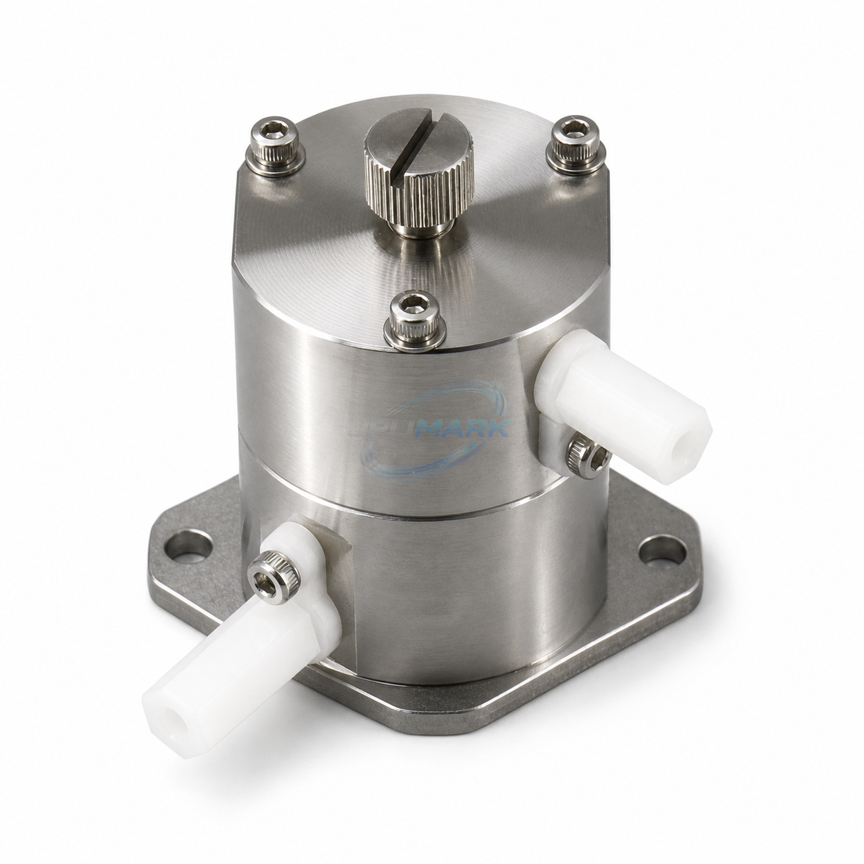 Pressure-Reducing Valve Assembly for Hitachi coding equipment – UPLIMARK UHT-451453, view 1
