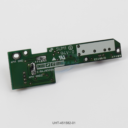 EZJ98 PCB Assembly for Hitachi Coding Equipment – UPLIMARK UHT-451582-01