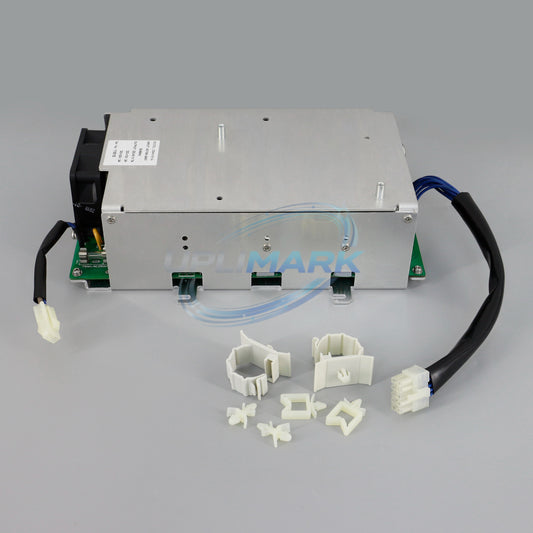 Power Supply Assembly for Hitachi Coding Equipment – UPLIMARK UHT-451584-02