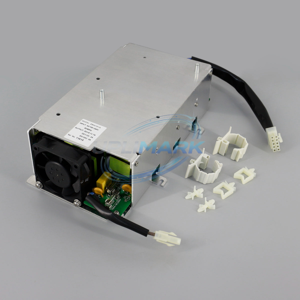 Power Supply Assembly for Hitachi Coding Equipment – UPLIMARK UHT-451584-02