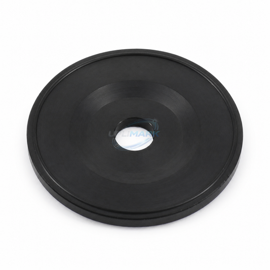Pump Diaphragm for Hitachi coding equipment – UPLIMARK UHT-451586-03, view 1