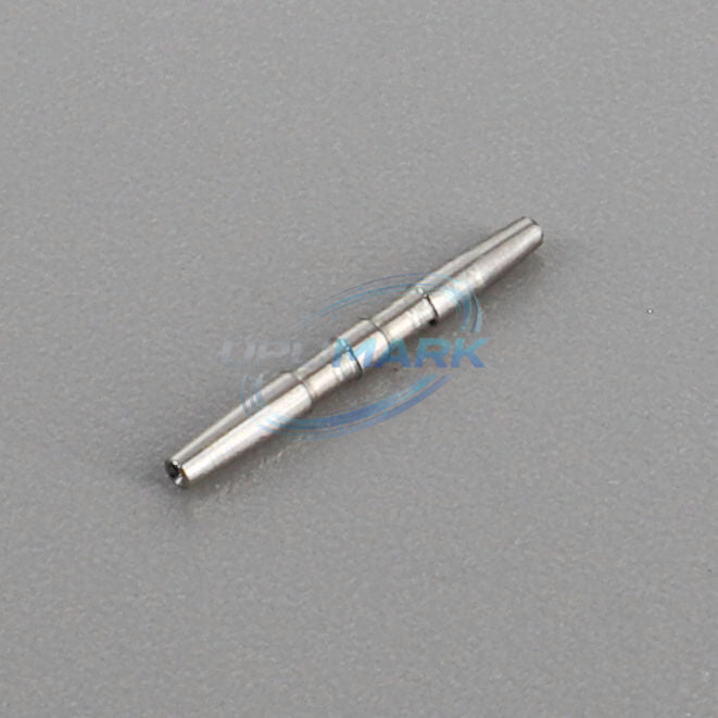2 mm Printhead Pipe Butt Joint for Hitachi Coding Equipment – UPLIMARK UHT-451601