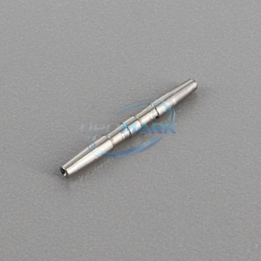 2 mm Printhead Pipe Butt Joint for Hitachi Coding Equipment – UPLIMARK UHT-451601