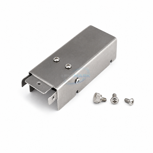 Printhead Rear Cover for Hitachi coding equipment – UPLIMARK UHT-451612, view 1
