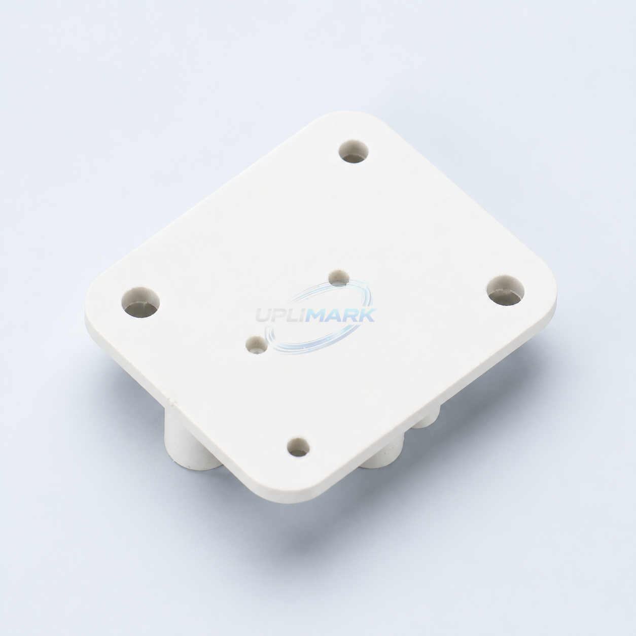 Heater Front Cover for Hitachi coding equipment – UPLIMARK UHT-451614, view 1