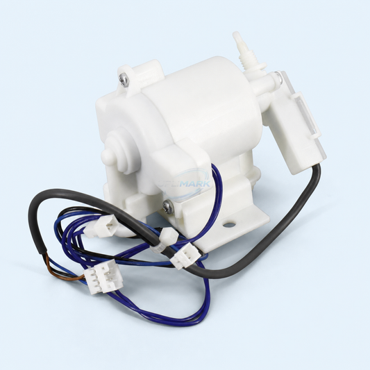 Viscosity Meter Assembly Parts for Hitachi coding equipment – UPLIMARK UHT-451619-01, view 1