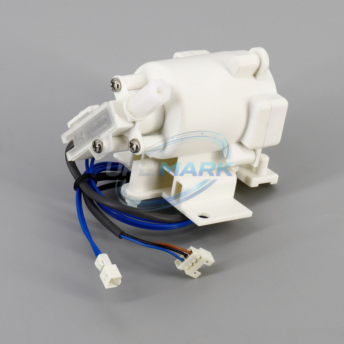 Viscosity-Meter Assembly Parts for Hitachi Coding Equipment – UPLIMARK UHT-451619-02