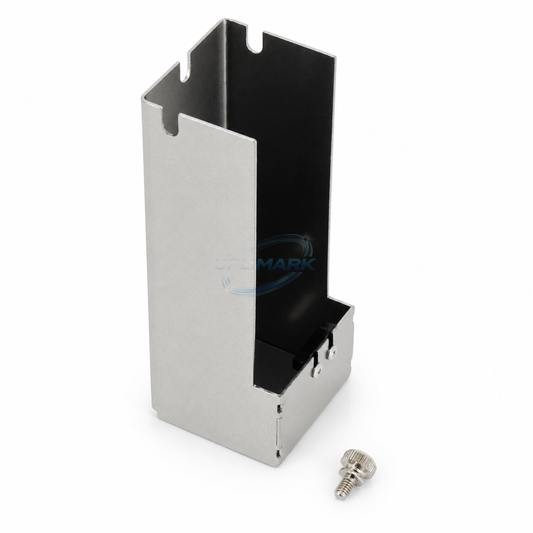 Printhead Front Cover for Hitachi coding equipment – UPLIMARK UHT-451710, view 1