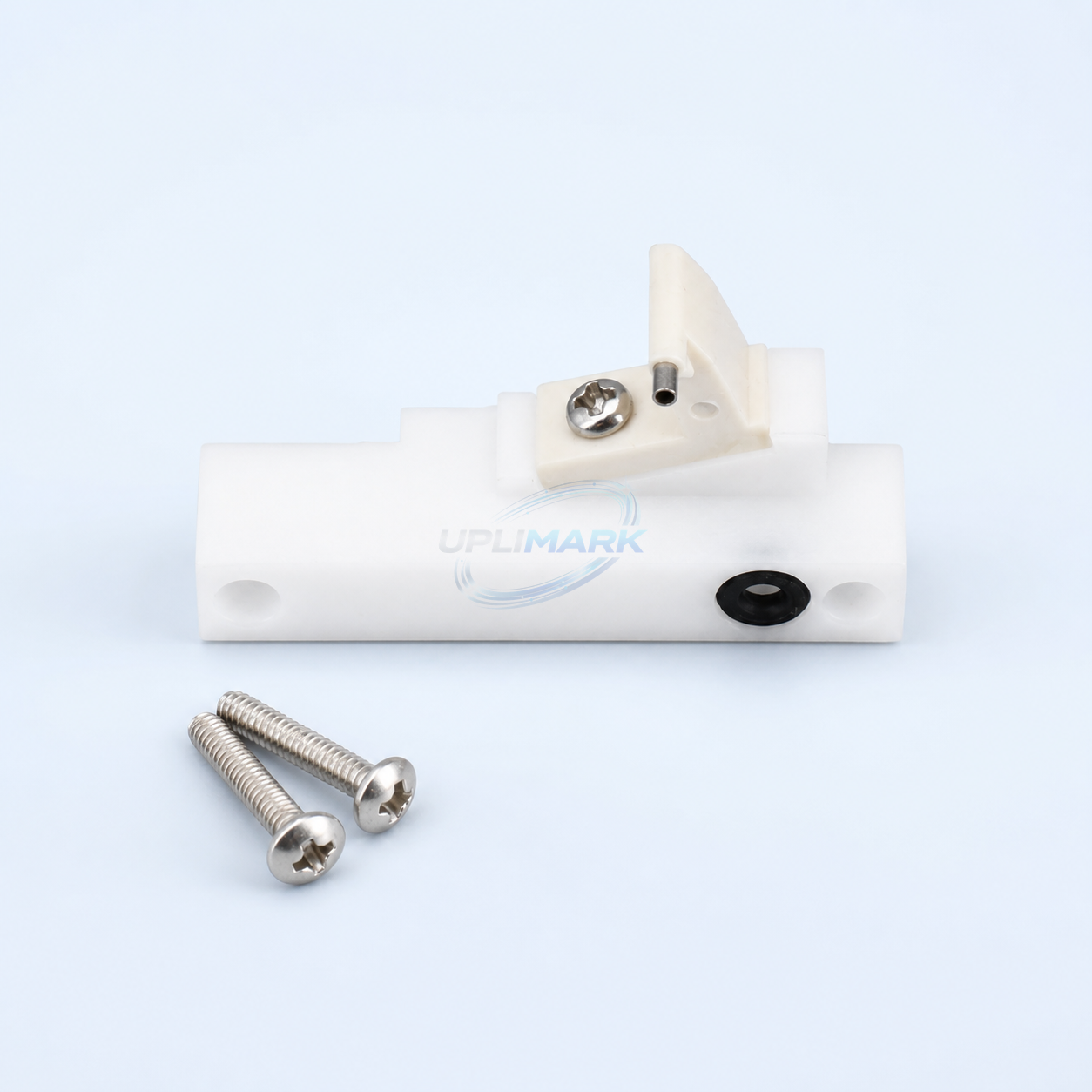 40 µm Gutter-Base Assembly for Hitachi coding equipment – UPLIMARK UHT-451711, view 1